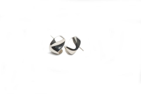 Earring YIN-YANG E148