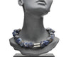 Necklace NB Sodalite