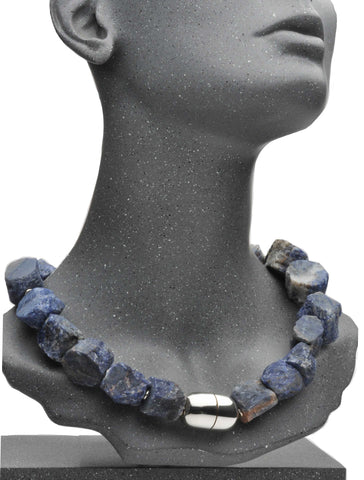 Necklace NB Sodalite